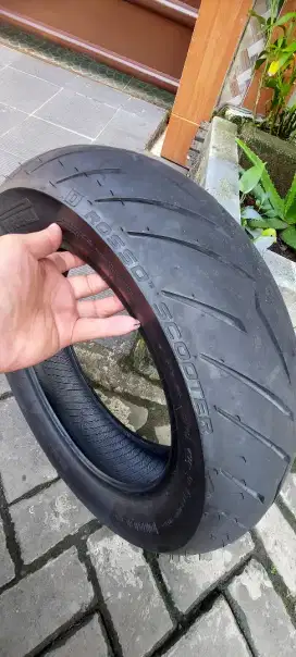 Ban PIRELLI  DIABLO ROSSO 150/70-14