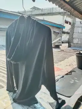 Hoodie merek bond size m