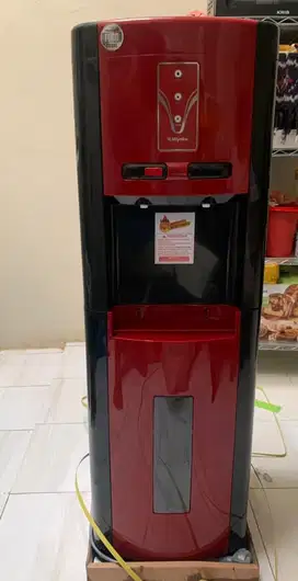 Dijual dispenser miyako