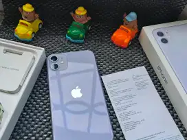 iPhone 11 128 GB iBox