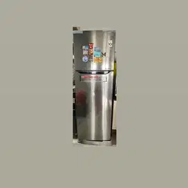 Kulkas LG Smart Inverter GN-B302SLCL 302L (Bekas)