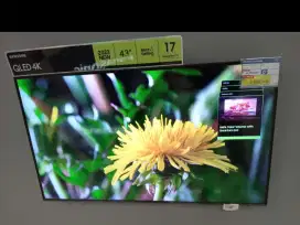 43INCH SAMSUNG SUPER TIPIS