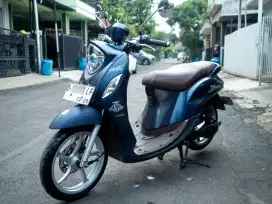 Dijual Mio Fino Grande