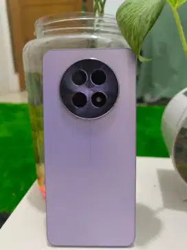 HP REALME 12 5 Ram 8+8/125