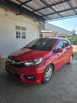 Brio e matic 2019