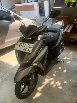 Yamaha mio soul gt 125 2015