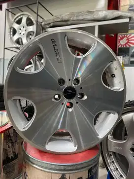 Velg Cuervo Fladermous