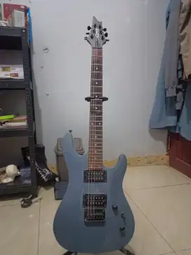 Gitar listrik CORT KX100