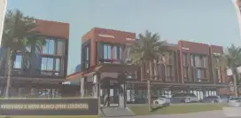 RUKO MURAH 3 LANTAI EASTON METLAND CIKARANG