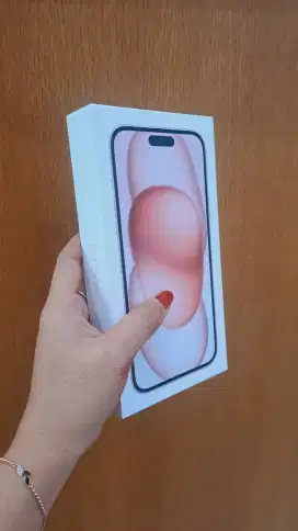 Iphone 15/128 promo bunga 0 free 1x angsuran