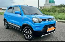 Suzuki S Presso 2023 Murah Bgt