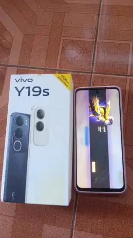 HP Vivo y 19 s mulus