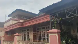 Rumah Kos Induk dijual di landungsari kawasan UMM UIN lt320 7KT 1,35M