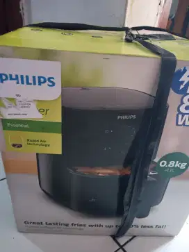 Dijual air fryer