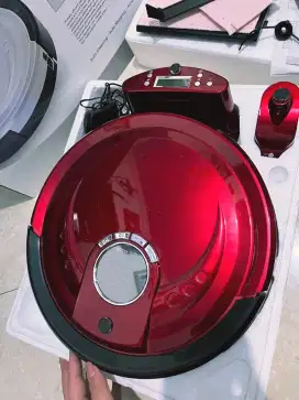 vacuum cleaner robotic sapu pel automatic