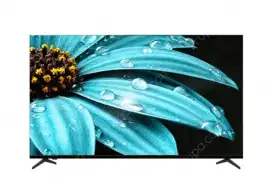 Sharp 65Inch Led 4K Google TV Spesial Promo