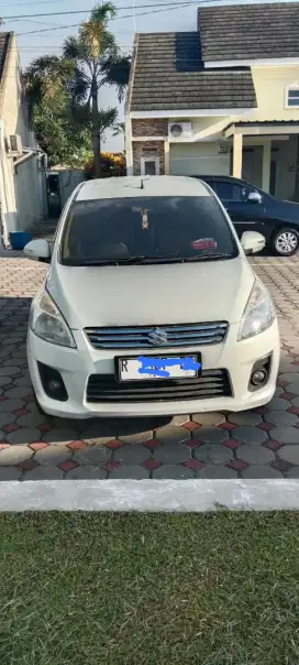 Suzuki Ertiga GX 1.4 Manual 2014