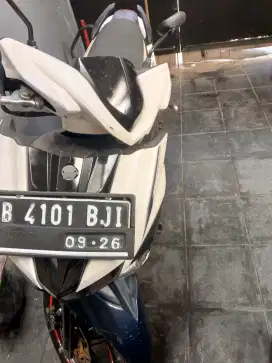Dijual Soul GT 2016