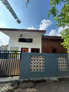 DIJUAL CEPAT RUMAH BANTUL