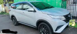 JUAL TERIOS X 2018 LIKENEW KONDISI ISTIMEWA (NEGO)