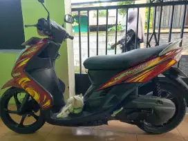 Yamaha Mio soul THN 2008