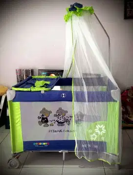 Box Bayi Creative