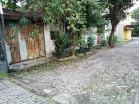 Dijual murah Tanah Strategis Pinggir Jalan Besar