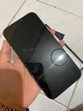 iPhone 12 Pro Max 128GB Fullset Inter No Minus