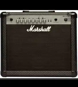 Jual ampli MARSHALL MG-30-CFX -MADE-IN-VIETNAM barang seperti baru