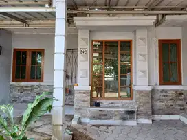 Dikontrakan Rumah Asri di Komp Pasadena Kota Bandung