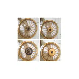 Velg merek v rossy beat,scopy,vario 110,vario125 thecno/vario 150