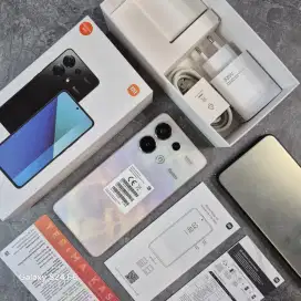 Xiaomi redmi note 13 4G - 8 256Gb | 2nd