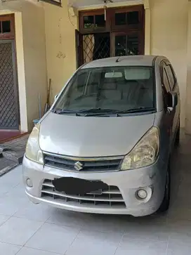 Suzuki Karimun 2011 Bensin