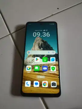 Dijual Oppo A58, ram 8+4/128, ORI,batangan