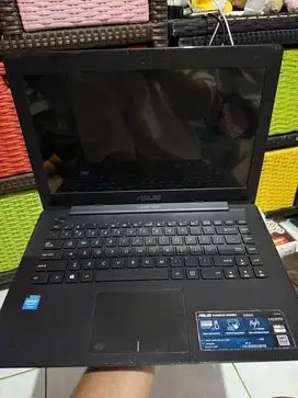 laptop asus x453ma celeron.