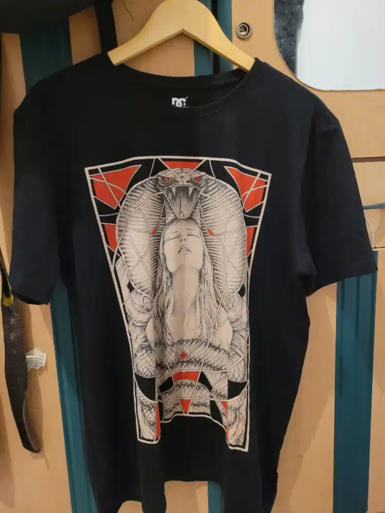 Kaoss DG GAMBAR