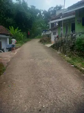 JUAL CEPAT RUMAH HARGA TERJANGKAU BANJARAN ARJASARI