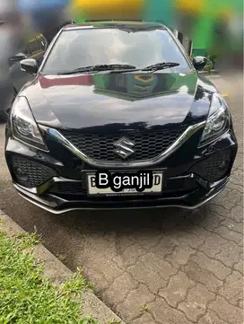Suzuki Baleno 2020 Bensin