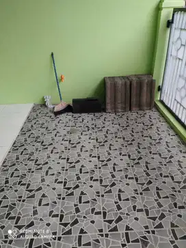 Rumah Tinggal di GRIYA LOKA, Bsd