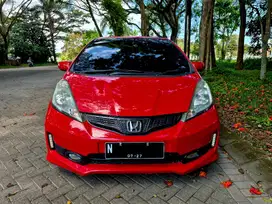 Jazz RS Matic 2012 Pajak Baru N Malang