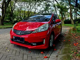 Jazz RS Matic 2012 Pajak Baru N Malang