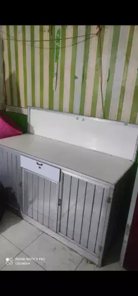 Jual murah bekas cafe