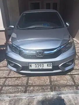 BRIO E CVT MULUS