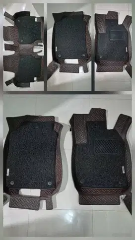 Karpet merk Diablo 360