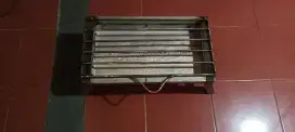 yg minat alat bakaran sate.ikan