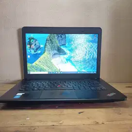 Lenovo Thinkpad core i5 Ram 8 GB HDD 500 GB