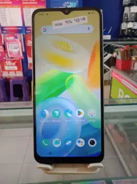HP Vivo Y16 4/128