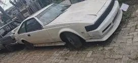 Toyota Celica Supra gen 2 swap 1jz Gte automatic bahan