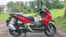 NEW ADV 160 ABS mulus