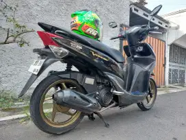 Honda Spacy FI Vision 2012 bs TT